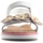 Chaussures Enfant Sandales et Nu-pieds Pablosky Kids 422300 Y - Olimpo Blanco Blanc