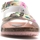 Chaussures Enfant Sandales et Nu-pieds Pablosky Kids 423480 Y - Champion Limon Multicolore