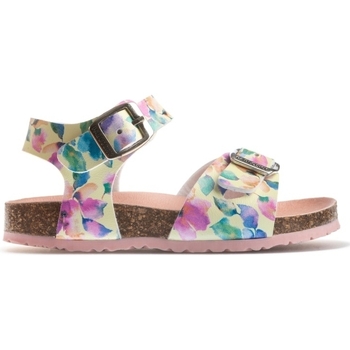 Chaussures Enfant Sandales et Nu-pieds Pablosky Printemps / Eté Multicolore