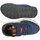 Chaussures Enfant Baskets montantes Sun68 Z43302K Bleu