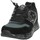 Chaussures Homme Baskets montantes Lotto 220335 Noir