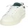 Chaussures Homme Baskets montantes Lotto 220317 Blanc