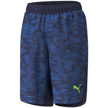 Vêtements Garçon Shorts / Bermudas Casaco Puma 589226-06 Bleu