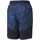Vêtements Garçon Shorts / Bermudas Puma 589226-06 Bleu