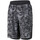 Vêtements Garçon Shorts / Bermudas Puma 589226-01 Noir