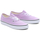 Chaussures Femme Baskets mode Vans AUTHENTIC VN0009PVBUG VIOLET LUPINE Violet