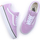 Chaussures Femme Baskets mode Vans OLD SKOOL VN0005UFBUG LUPINE VIOLET Violet