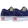Chaussures Femme Baskets mode Vans AUTHENTIC VN0009PVBYM BLEU Bleu