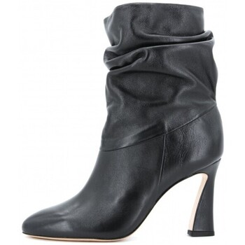 Chaussures Femme Low boots Vicenza  Noir