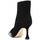 Chaussures Femme Low boots Vicenza  Noir