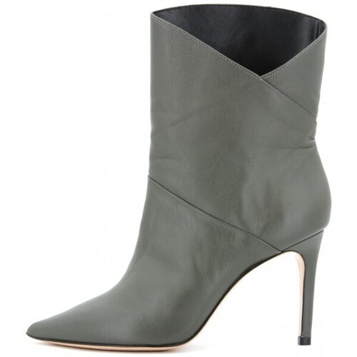 Chaussures Femme Low boots Vicenza  Vert