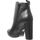 Chaussures Femme Bottines Buffalo Melinda Noir