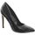 Chaussures Femme Escarpins Buffalo Juliette pump Noir