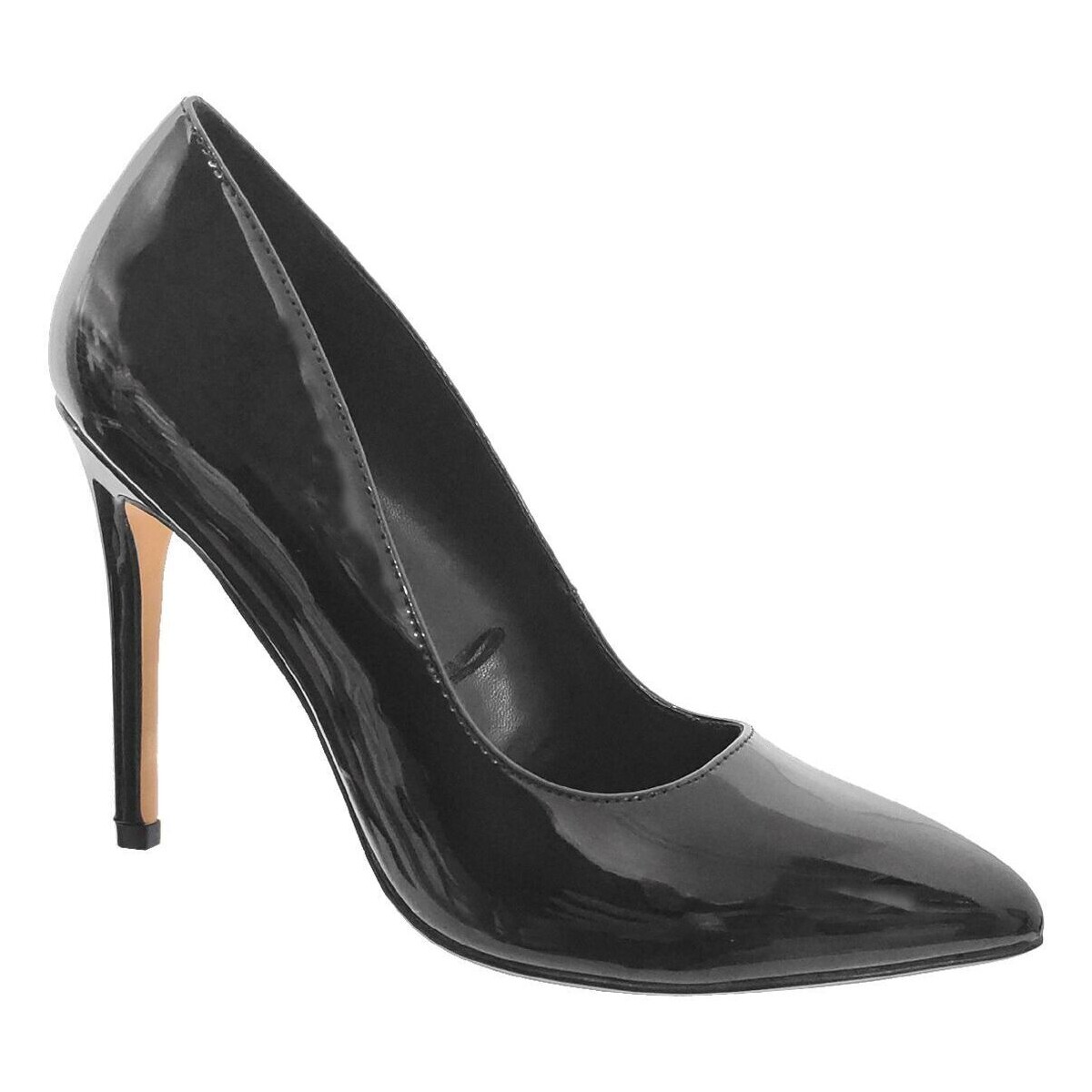 Chaussures Femme Escarpins Buffalo Juliette pump Noir