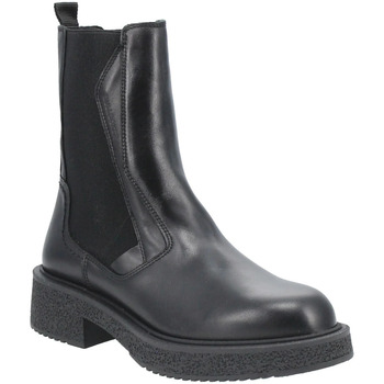 Bullboxer Femme Boots  555500e6l Black