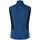 Vêtements Homme Gilets / Cardigans Montura Gilet Premium Wind Homme Deep Blue Bleu