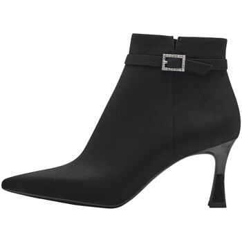 Chaussures Femme mintea Boots Tamaris 219410 Noir