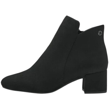 Chaussures Femme Boots Tamaris 219416 Noir