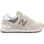 Chaussures Femme Baskets mode New Balance WL574NS2 Multicolore
