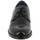 Chaussures Femme Derbies Dorking d8346 Noir