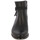 Chaussures Femme Boots Dorking d8889 Noir