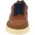 Chaussures Homme Baskets mode Bullboxer 616k20613f Marron