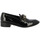 Chaussures Femme Mocassins Myma 7101my Noir