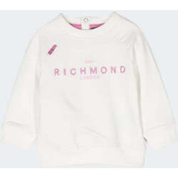 Vêtements Enfant Sweats Richmond  Blanc
