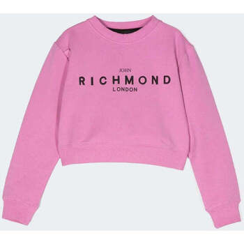 Vêtements Enfant Sweats Richmond  Rose