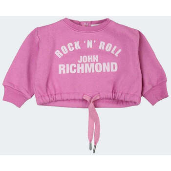 Vêtements Enfant Sweats Richmond  Rose