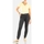 Vêtements Femme Pantalons de survêtement Superdry w7010941a Noir