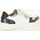 Chaussures Homme Baskets basses Guess Essentials Blanc