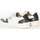 Chaussures Homme Baskets basses Guess Essentials Blanc