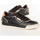 Chaussures Homme Baskets BLA Guess Essentials Noir