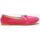 Chaussures Femme Mocassins La Modeuse 67532_P156830 Rose