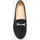 Chaussures Femme Mocassins La Modeuse 67533_P156833 Noir