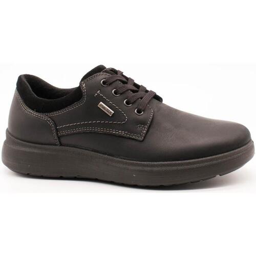 Chaussures Homme Airstep / A.S.98 Imac  Noir