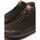 Chaussures Homme Baskets montantes Camper  Vert