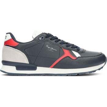 Pepe jeans Homme Baskets Basses  Sport...