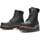 Chaussures Femme Boots Panama Jack BOTTES  MUNSTER NOIR_B1