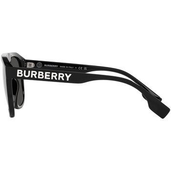 Burberry Occhiali da Sole  Wren BE4396U 300187 Noir