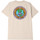 Vêtements Homme T-shirts & Polos Obey peace & unit Beige
