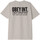 Vêtements Homme T-shirts & Polos Obey int. visual industries Gris