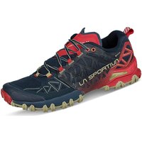 Chaussures Homme Running / trail La Sportiva  Bleu