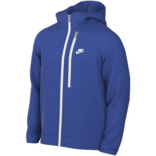 Vêtements Homme Pulls Nike  Bleu