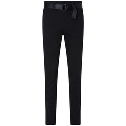 Vêtements Homme Pantalons Calvin Klein Jeans K10K110979 Noir