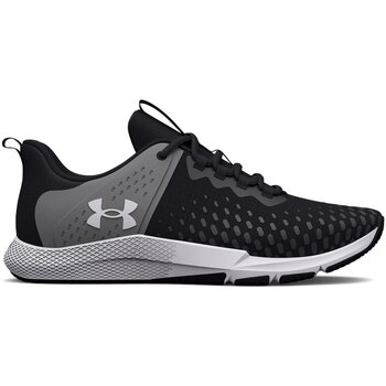 Chaussures Homme Fitness / Training Under Armour charged  Bleu