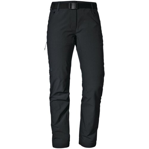 Vêtements Garçon Shorts / Bermudas SchÖffel  Noir
