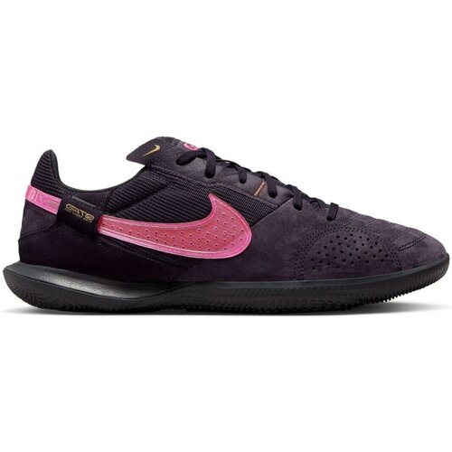Chaussures Homme Football Nike max Violet