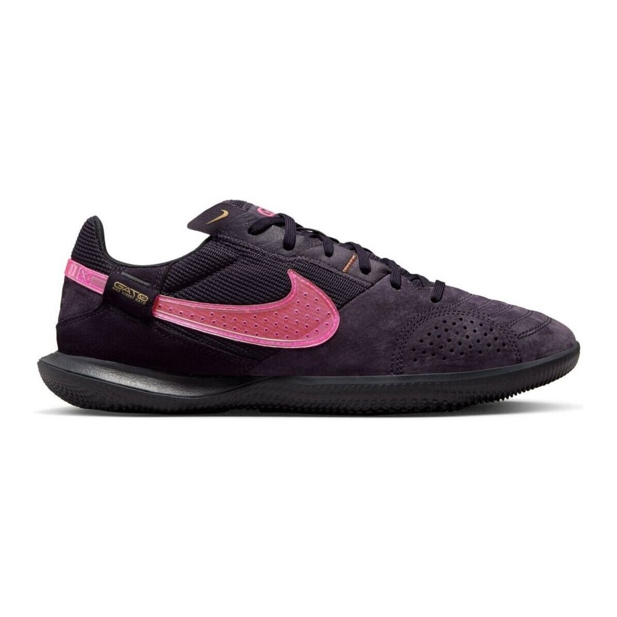 Chaussures Homme Football Nike  Violet